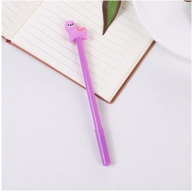 Ручка &quot;Soft lama&quot;, mix 