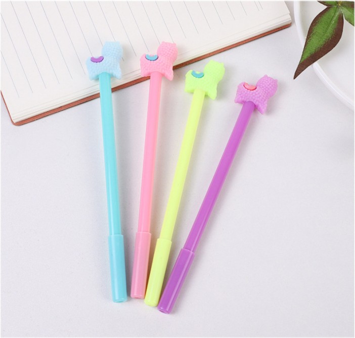 Ручка &quot;Soft lama&quot;, mix 