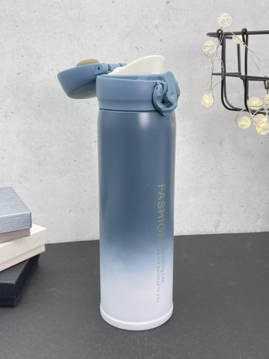 Термос «Vitality», blue (500 ml) 