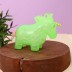 Мялка - антистресс «Colorful unicorn squishy», шоу-бокс 12 шт. 