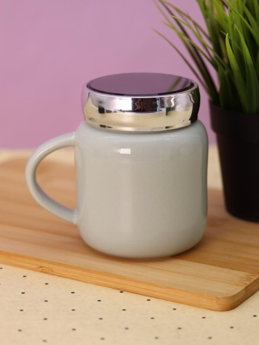 Кружка «Unicorn vibes», mix (420 ml) 