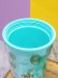 Тамблер "Hello summer", green