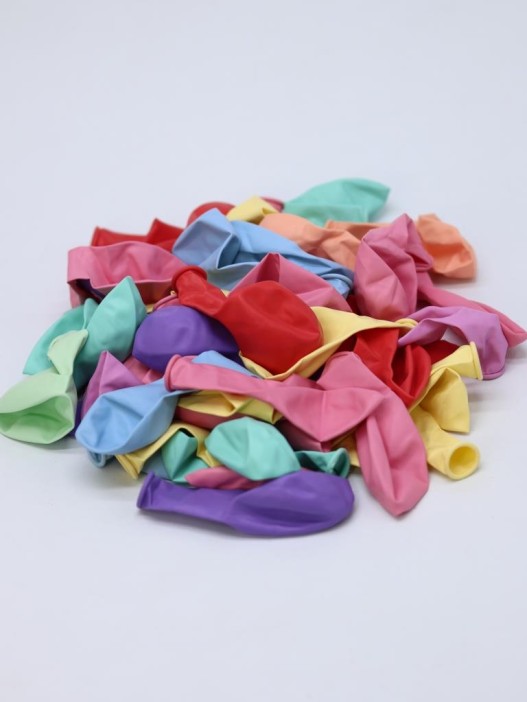 Набор воздушных шаров 50 шт. &quot;Event essentials&quot;, (25 см) 