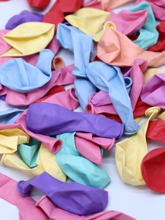 Набор воздушных шаров 50 шт. &quot;Event essentials&quot;, (25 см) 