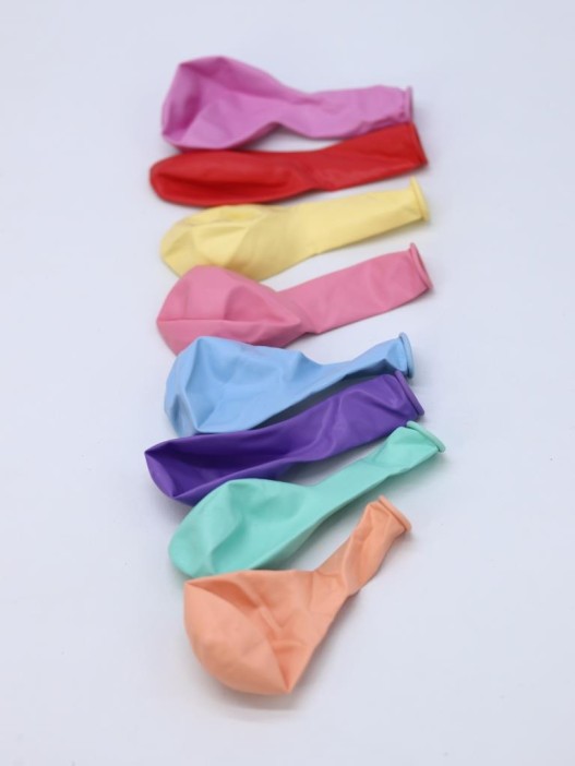 Набор воздушных шаров 50 шт. &quot;Event essentials&quot;, (25 см) 