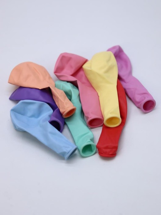 Набор воздушных шаров 50 шт. &quot;Event essentials&quot;, (25 см) 