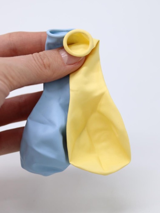 Набор воздушных шаров 50 шт. &quot;Event essentials&quot;, (25 см) 