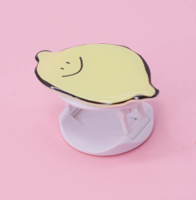 Попсокет "Lemon" 