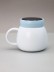 Кружка «Emotions of a cat», light blue (420 ml)