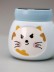 Кружка «Emotions of a cat», light blue (420 ml)