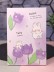 Зеркало &quot;Lovely rabbit&quot;, purple 