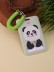 Футляр для карт &quot;Panda &quot;Summer cocktail &amp; panda&quot; 
