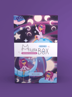 MilotaBox мини "Мечта Бокс"