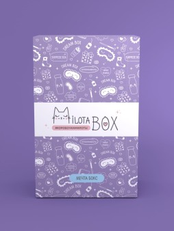MilotaBox мини "Мечта Бокс"