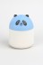 Настольный увлажнитель воздуха - ночник iLikeGift &quot;Panda&quot;, (портативный, USB) 