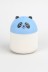 Настольный увлажнитель воздуха - ночник iLikeGift "Panda", (портативный, USB)