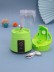 Блендер портативный &quot;Juicy&quot;, green, USB, (24*8 см) 
