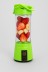 Блендер портативный &quot;Juicy&quot;, green, USB, (24*8 см) 