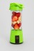 Блендер портативный "Juicy", green, USB, (24*8 см)