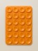 Присоска-липпер iLikeGift «Simple», orange 