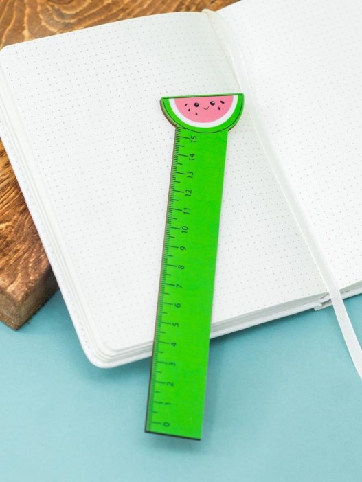 Линейка Watermelon 