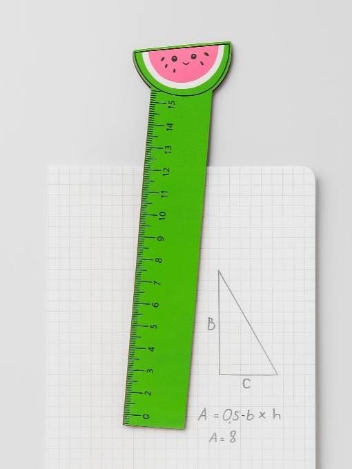 Линейка Watermelon 