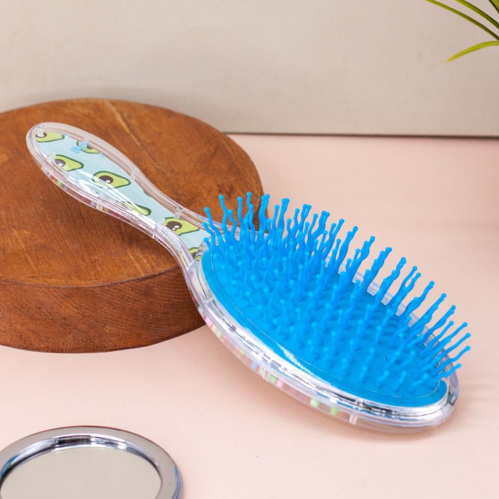 Расческа &quot;Many avocado&quot;, green 