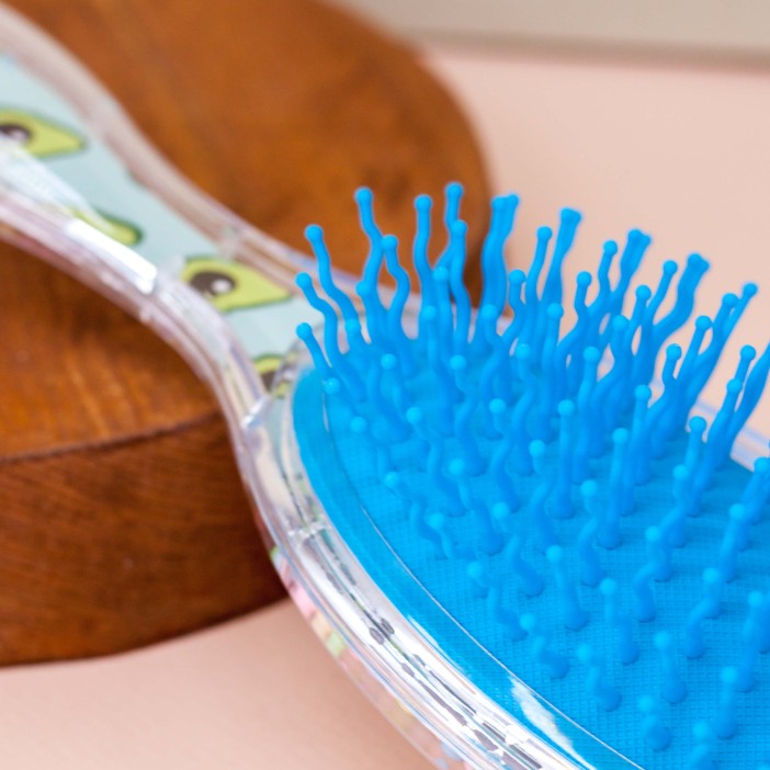 Расческа &quot;Many avocado&quot;, green 