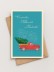 Набор открыток 5 шт. «Счастливого рождества!», 10*15 см 