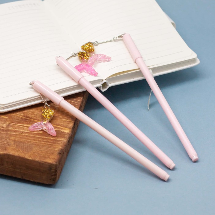 Ручка &quot;The little mermaid&quot; mix 