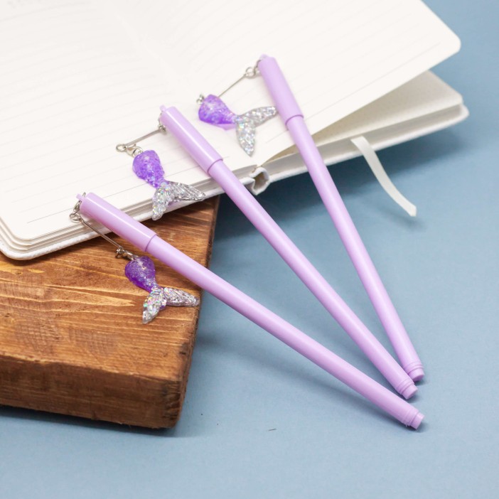 Ручка &quot;The little mermaid&quot; mix 