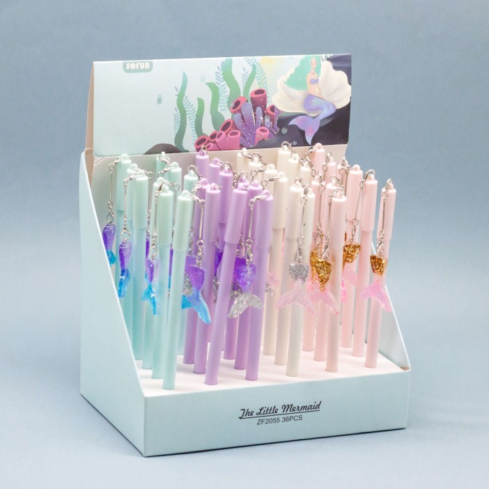 Ручка &quot;The little mermaid&quot; mix 