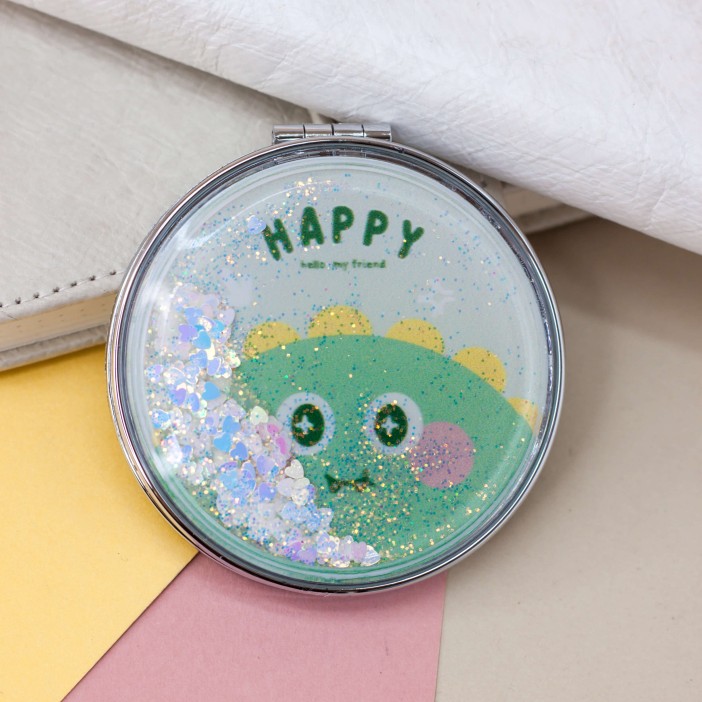 Набор зеркал "Friend animals" шоу-бокс 12 шт. 