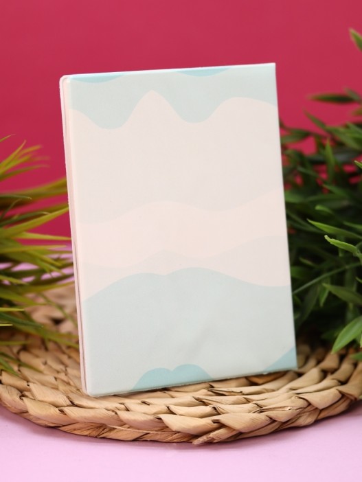 ОБЛОЖКА ДЛЯ ПАСПОРТА Girl on unicorn, плотность 560 мкм 