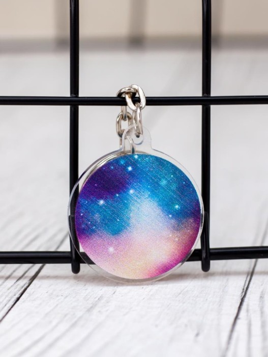 Брелок &quot;Kosmos&quot; 