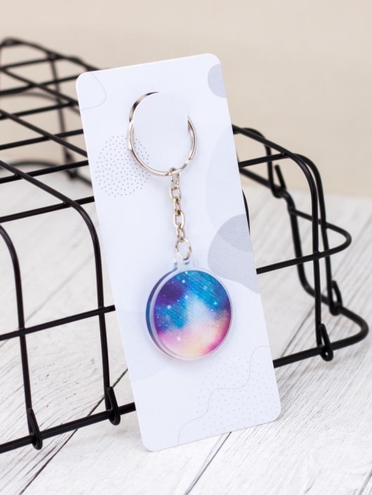 Брелок &quot;Kosmos&quot; 