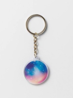 Брелок "Kosmos"