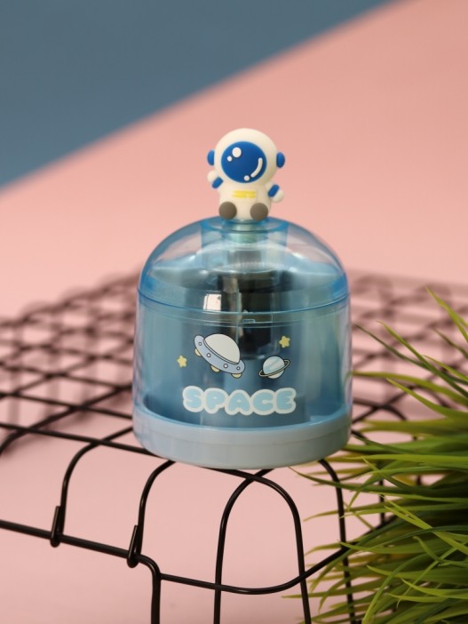 Точилка для карандашей электрическая &quot;Space&quot; 