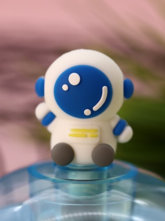 Точилка для карандашей электрическая &quot;Space&quot; 