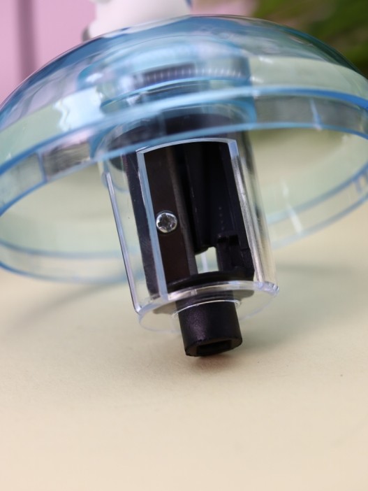 Точилка для карандашей электрическая &quot;Space&quot; 