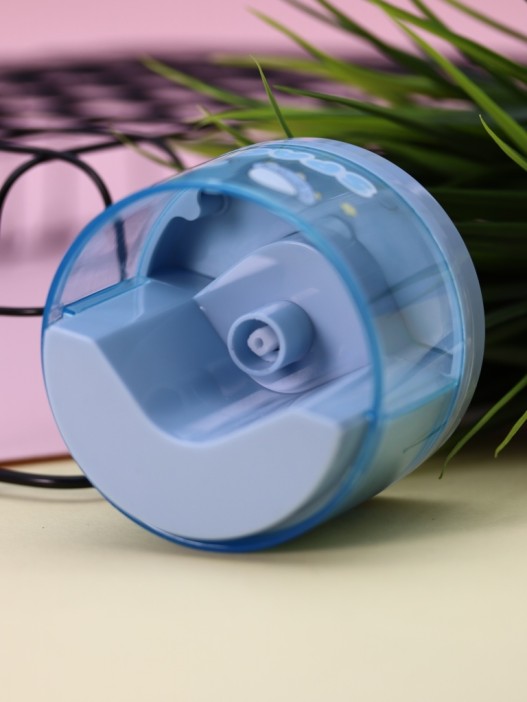 Точилка для карандашей электрическая &quot;Space&quot; 