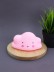 Ночник iLikeGift &quot;Облачко&quot;, pink (13*8 см) 