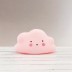 Ночник iLikeGift &quot;Облачко&quot;, pink (13*8 см) 
