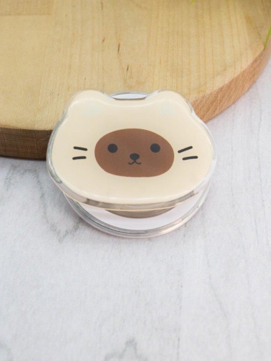 Попсокет &quot;Bear cat&quot; 