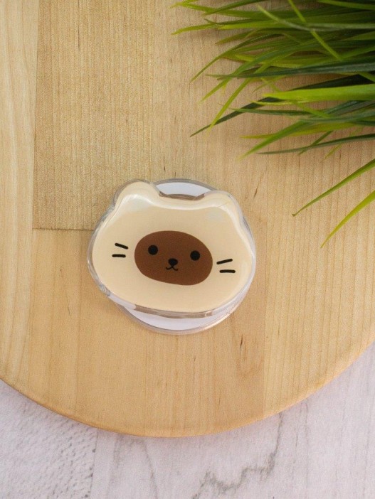 Попсокет &quot;Bear cat&quot; 