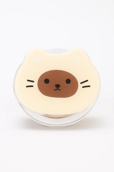 Попсокет "Bear cat"