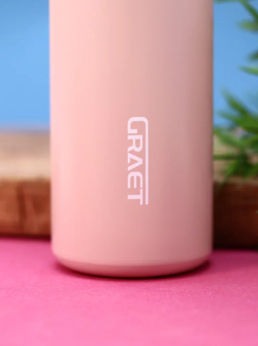 Термоc «Elegant», pink (450 мл) 