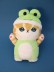 Мягкая игрушка &quot;Frog Cat&quot;, 20 см 