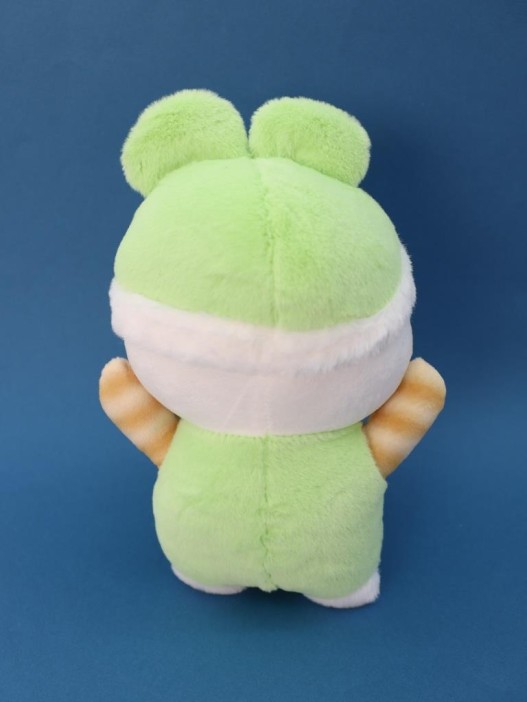 Мягкая игрушка "Frog Cat", 20 см 