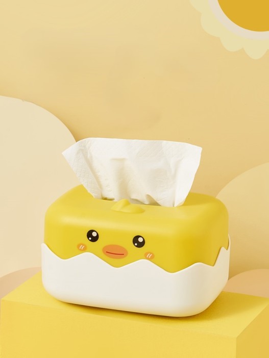 Салфетница &quot;Chick&quot;, yellow 